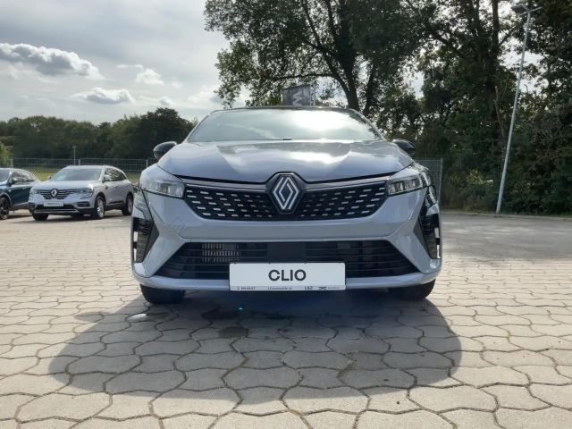 Renault Clio TCe 90 Techno