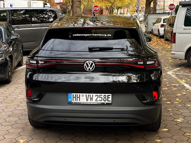 Volkswagen ID.4 Performance Pro