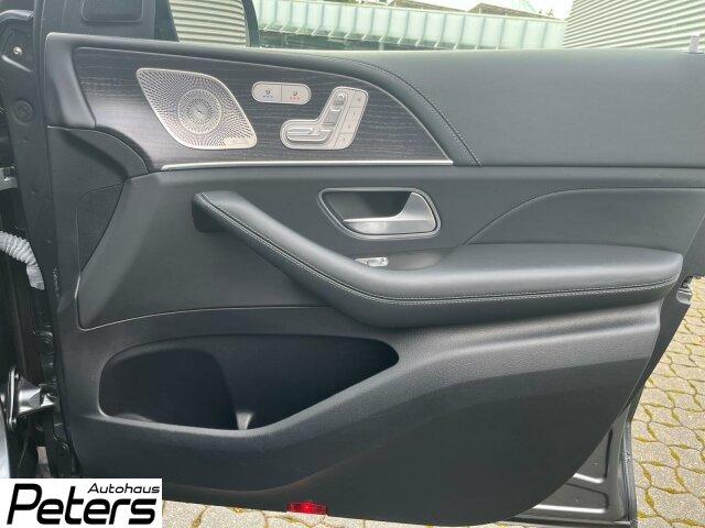 Mercedes-Benz AMG GLE 4MATIC GLE 63 AMG