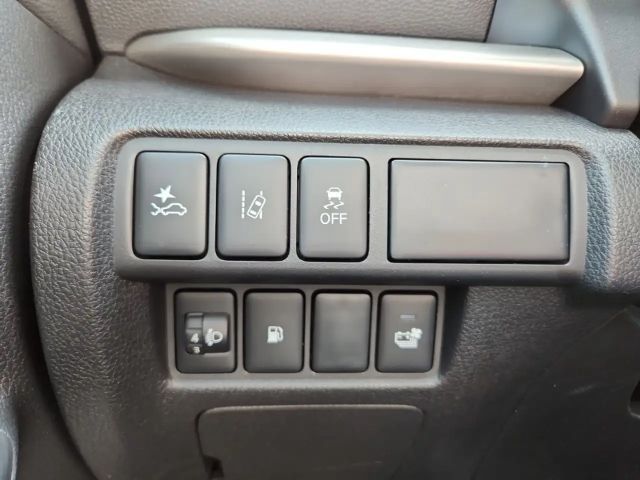 Mitsubishi Eclipse Cross PHEV