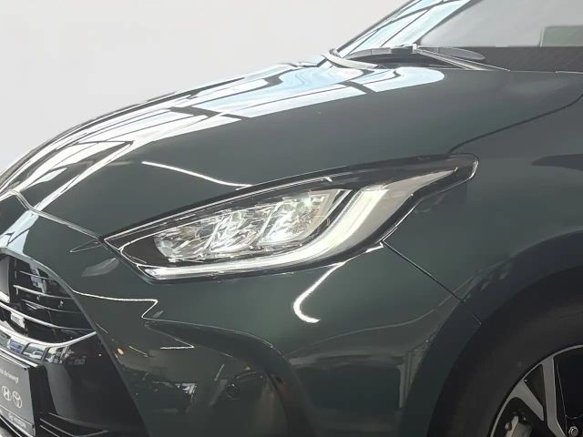 Toyota Yaris Comfort Hatchback Hybride