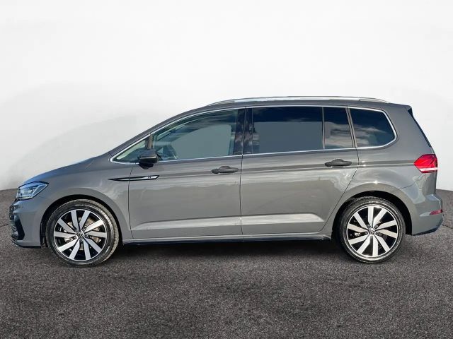 Volkswagen Touran DSG Highline R-Line