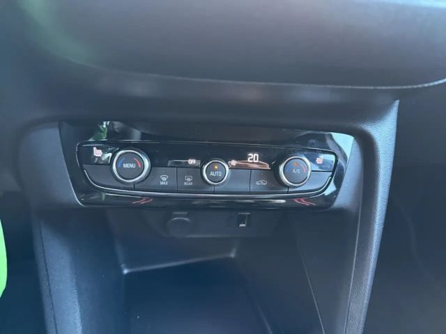 Opel Corsa GS-Line Grand Sport Turbo