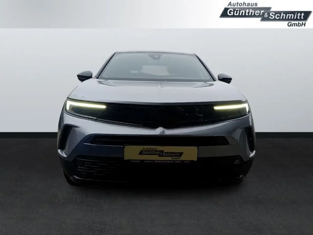 Opel Mokka GS-Line Grand Sport