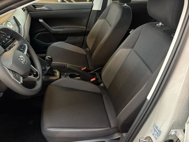 Volkswagen Taigo 4Me TSI