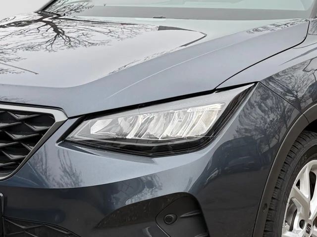 Seat Arona 1.0 TSI DSG FR-lijn