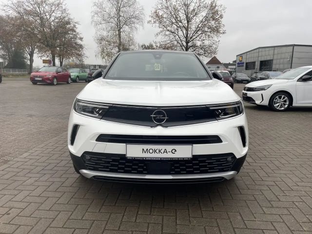 Opel Mokka Mokka-e Ultimate