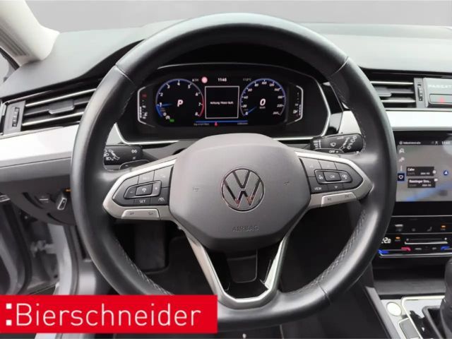 Volkswagen Passat 1.5 TSI Business DSG Variant