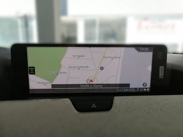 Mazda CX-60 2.5L 4WD Takumi