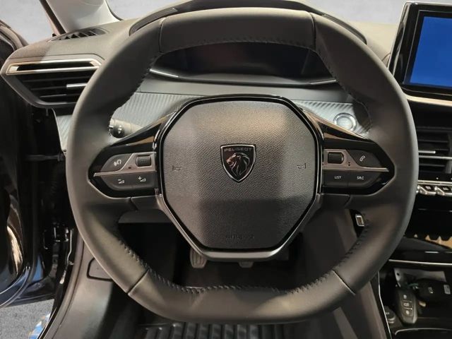 Peugeot 208 Allure Pack