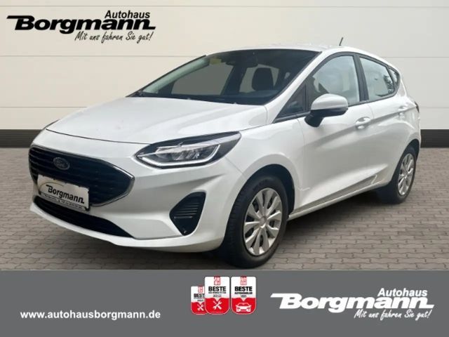 Ford Fiesta Cool & Connect EcoBoost