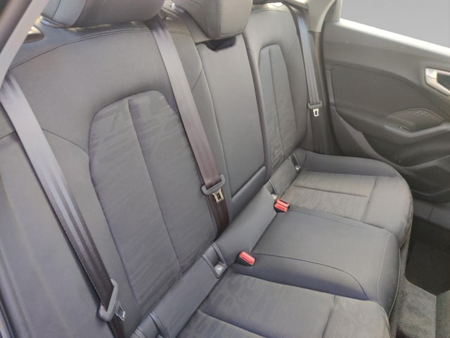 Audi A5 Avant S-Tronic