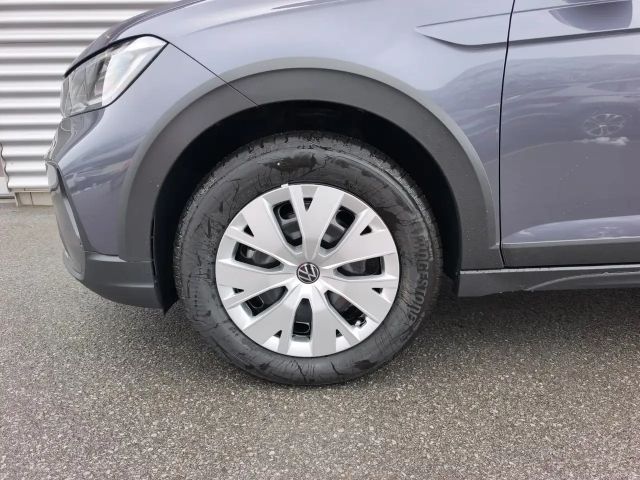 Volkswagen Taigo 4Me TSI