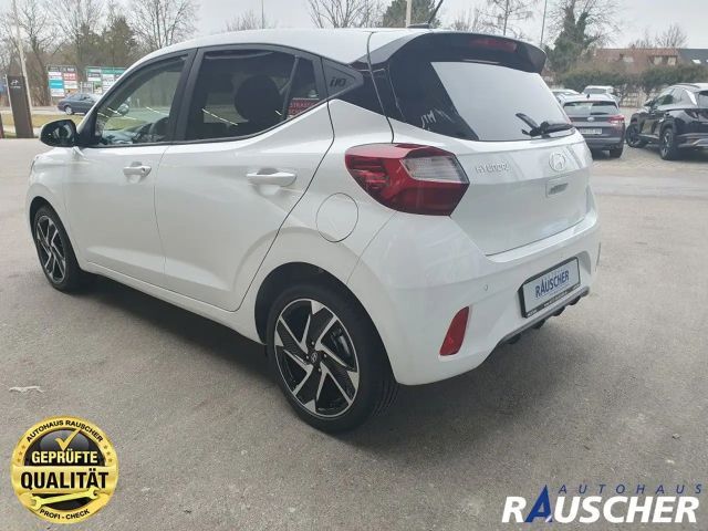Hyundai i10 1.2 Prime