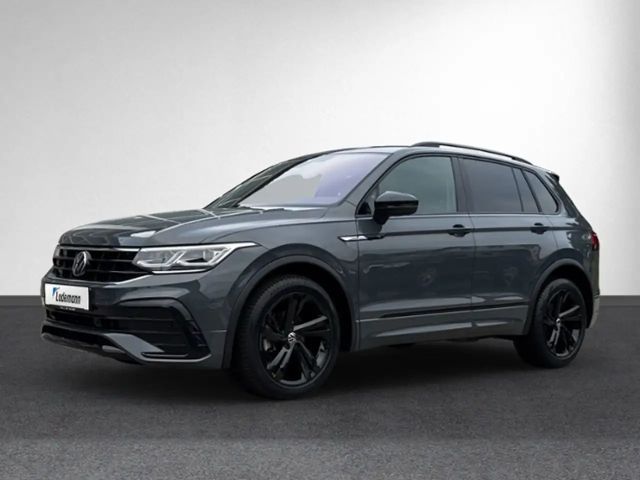 Volkswagen Tiguan 2.0 TDI DSG R-Line