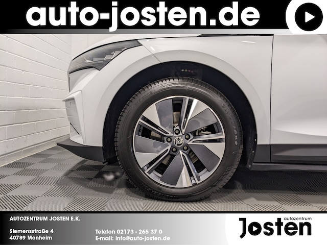 Skoda Enyaq Loft iV 60
