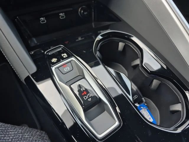 Audi Q5 Quattro S-Line