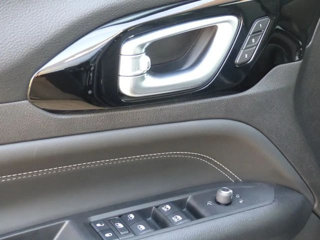 Jeep Compass MY21 S AlpineSound-Panorama-Leder-Navi-