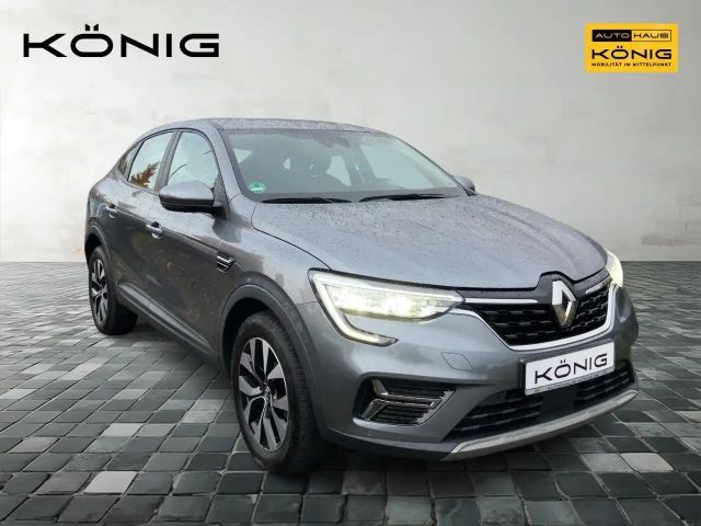 Renault Arkana TCe 140 Zen
