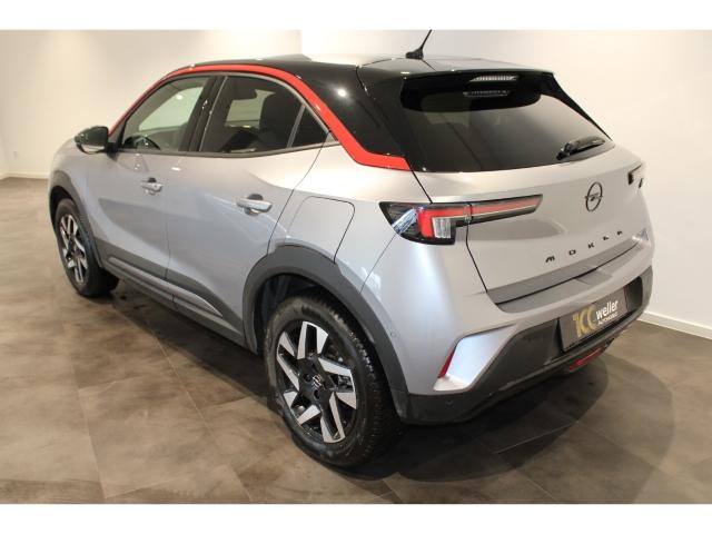 Opel Mokka 1.2 Turbo Turbo