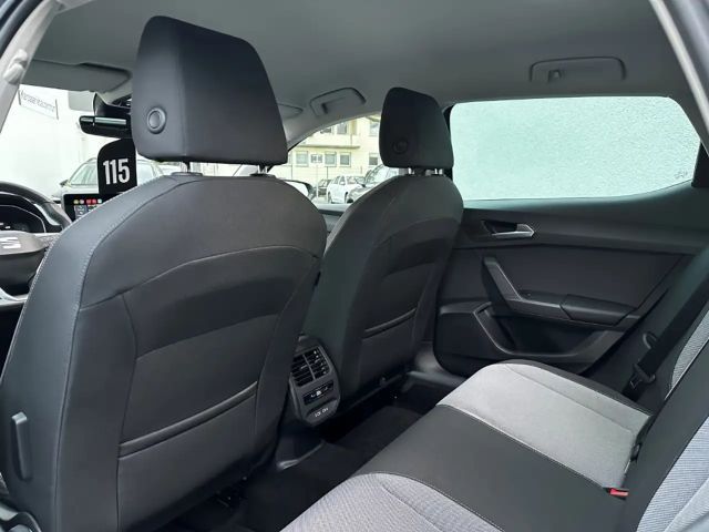 Seat Leon 1.5 TSI Style