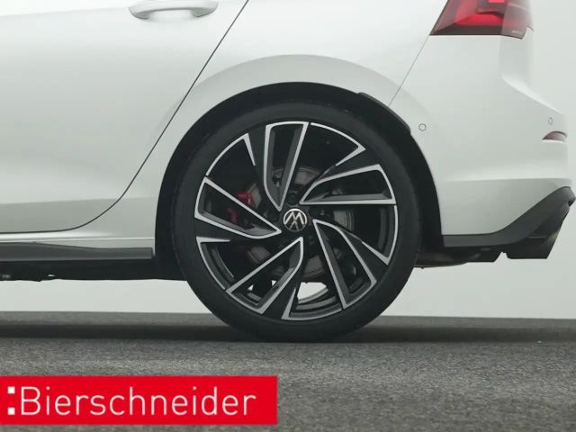 Volkswagen Golf 2.0 TSI DSG GTI