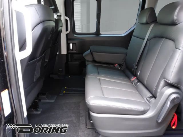 Hyundai Staria Prime