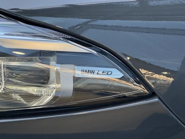 BMW 840 840i Coupé M-Sport