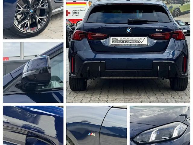 BMW 123 M-Sport Sedan xDrive