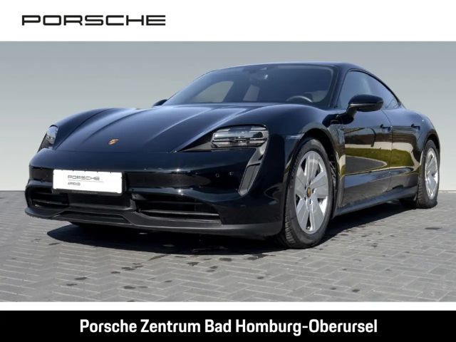 Porsche Taycan Performance Plus