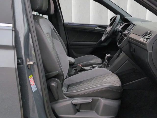 Volkswagen Tiguan IQ.Drive R-Line
