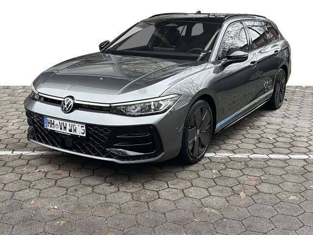 Volkswagen Passat 2.0 TDI DSG R-Line