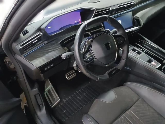 Peugeot 508 BlueHDi GT-Line SW