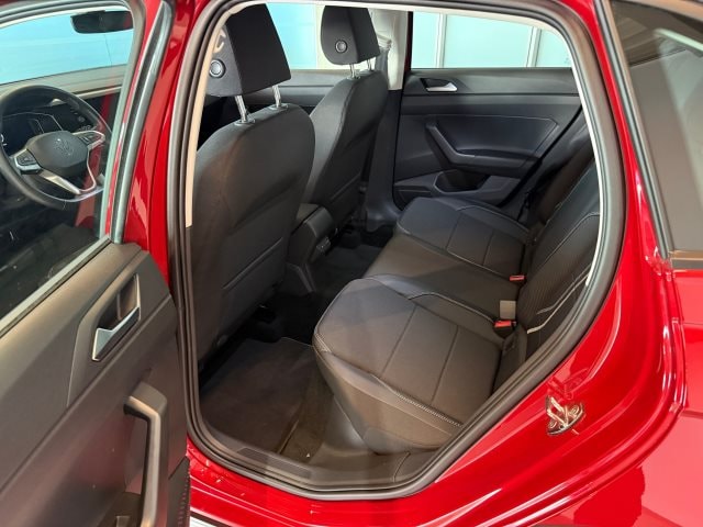 Volkswagen Taigo 1.5 TSI Pro