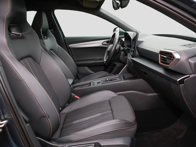 Cupra Formentor DSG VZ