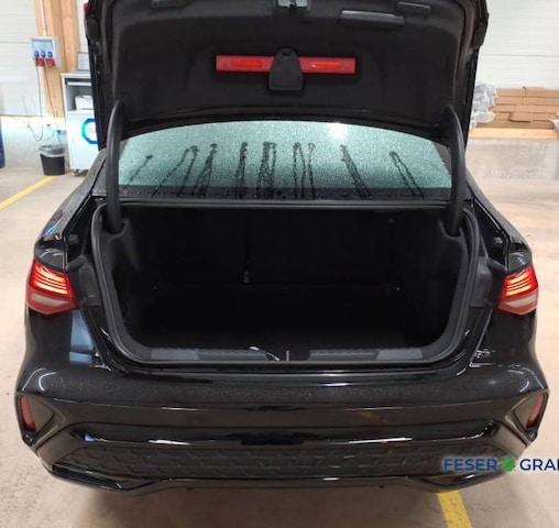 Audi A3 30 TFSI S-Line S-Tronic Sedan