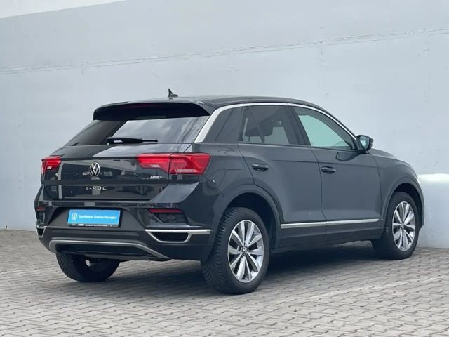 Volkswagen T-Roc 1.0 TSI Style