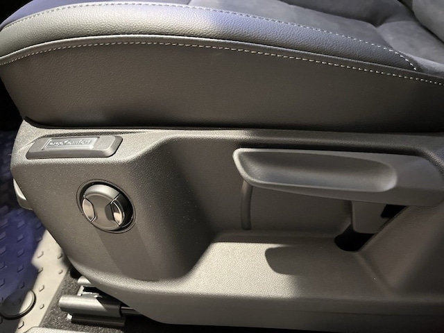 Volkswagen Caddy Life eHybrid