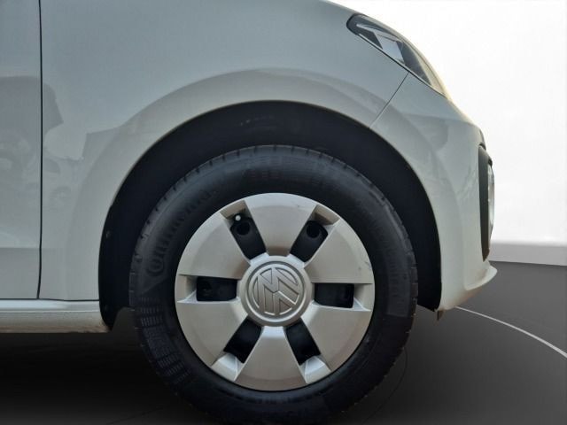 Volkswagen up! up! 1.0 Assistenzpaket DAB+ Klima Isofix