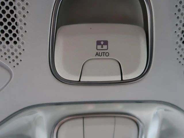 Fiat 500X Dolcevita Sport