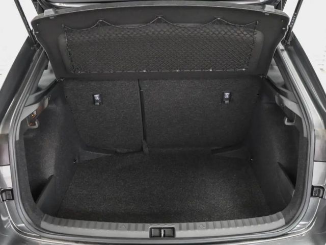 Skoda Scala Monte Carlo