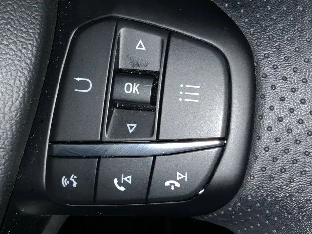 Ford Focus EcoBoost ST Line