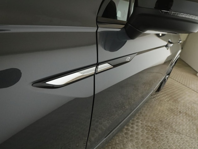 Volkswagen Tiguan Tiguan R