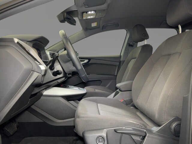 Audi Q4 e-tron 50 Quattro