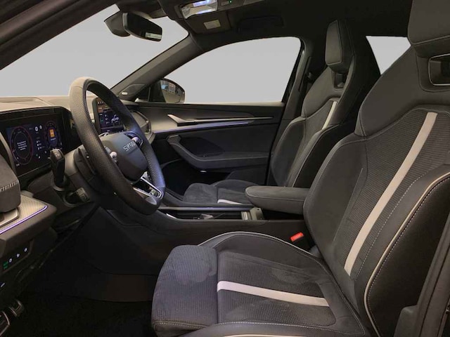 Skoda Kodiaq 4x4 Sportline