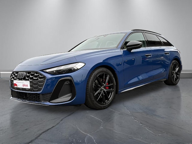 Audi A5 Avant Quattro S-Tronic