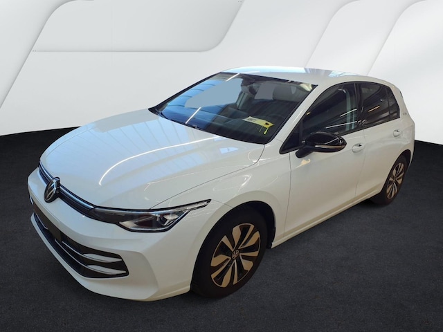 Volkswagen Golf 1.5 TSI DSG