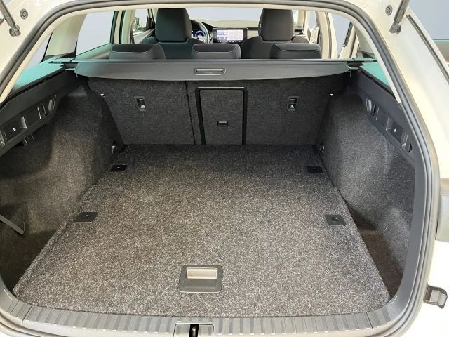 Skoda Octavia 2.0 TDI Combi Style Style