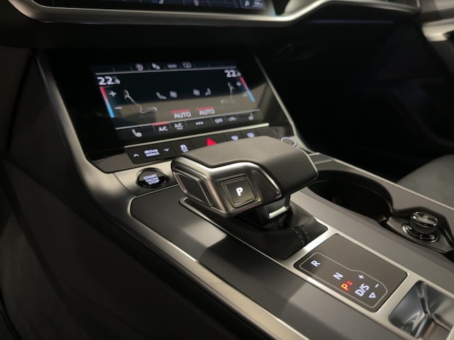 Audi A6 35 TDI Avant S-Tronic