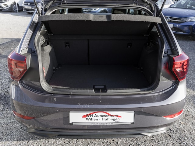 Volkswagen Polo 1.0 TSI Life